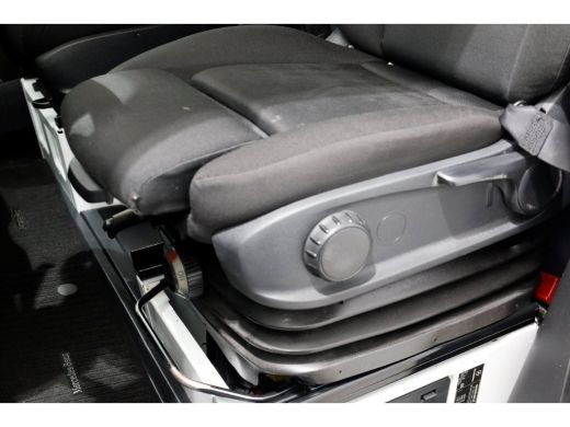 Mercedes Sprinter 314 CDI 143pk 9G Automaat L2H2 Airco/Camera 04-2020 ActivLease financial lease