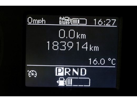 Mercedes Sprinter 314 CDI 143pk 9G Automaat L2H2 Airco/Camera 04-2020 ActivLease financial lease