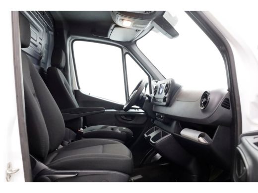 Mercedes Sprinter 314 CDI 143pk 9G Automaat L2H2 Airco/Camera 04-2020 ActivLease financial lease