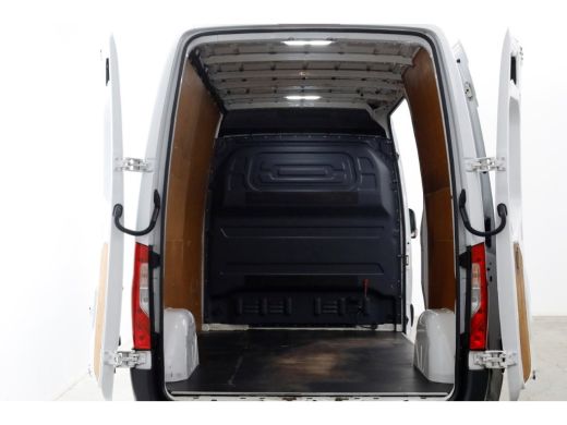 Mercedes Sprinter 314 CDI 143pk 9G Automaat L2H2 Airco/Camera 04-2020 ActivLease financial lease