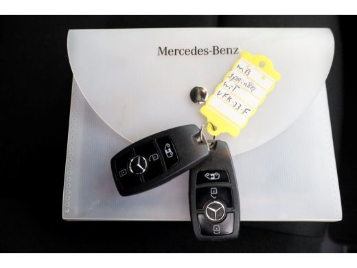 Mercedes Sprinter 314 CDI 143pk 9G Automaat L2H2 Airco/Camera 04-2020 ActivLease financial lease