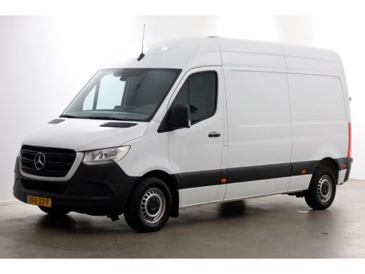 Mercedes Sprinter 314 CDI 143pk 9G Automaat L2H2 Airco/Camera 04-2020 ActivLease financial lease