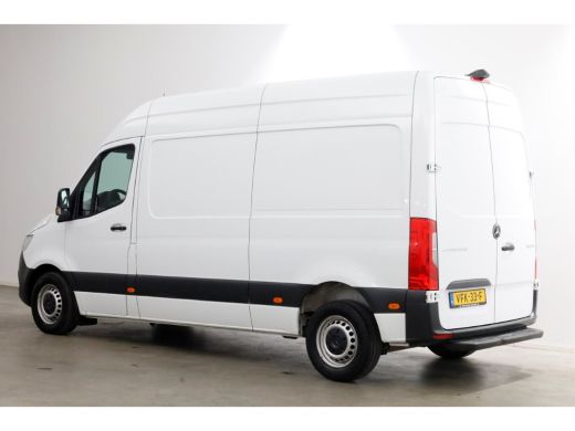 Mercedes Sprinter 314 CDI 143pk 9G Automaat L2H2 Airco/Camera 04-2020 ActivLease financial lease