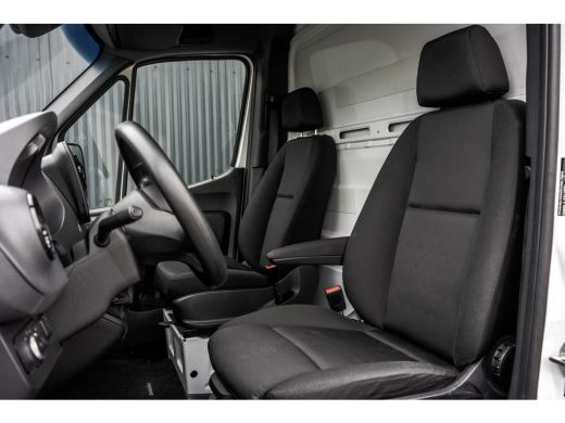 Mercedes Sprinter 314 CDI Bakwagen met laadklep | Mbux | Euro 6 | Climate | Camera | Carplay ActivLease financial lease