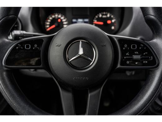 Mercedes Sprinter 314 CDI Bakwagen met laadklep | Mbux | Euro 6 | Climate | Camera | Carplay ActivLease financial lease