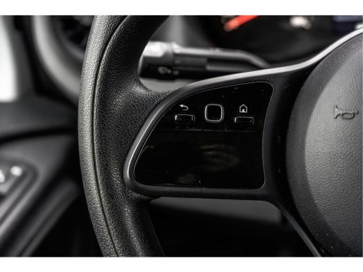 Mercedes Sprinter 314 CDI Bakwagen met laadklep | Mbux | Euro 6 | Climate | Camera | Carplay ActivLease financial lease