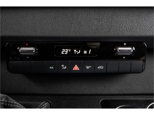 Mercedes Sprinter 314 CDI Bakwagen met laadklep | Mbux | Euro 6 | Climate | Camera | Carplay ActivLease financial lease