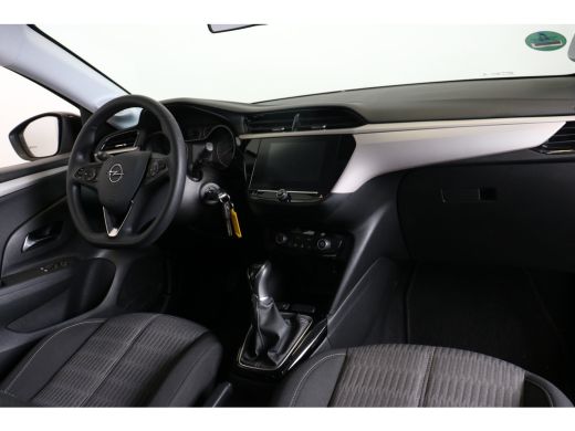 Opel Corsa Opel 1.2 Edition 75pk Apple Carplay | Airco | Cruise control | DAB | LMV 16"| ActivLease financial lease