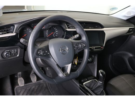 Opel Corsa Opel 1.2 Edition 75pk Apple Carplay | Airco | Cruise control | DAB | LMV 16"| ActivLease financial lease