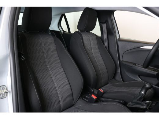 Opel Corsa Opel 1.2 Edition 75pk Apple Carplay | Airco | Cruise control | DAB | LMV 16"| ActivLease financial lease