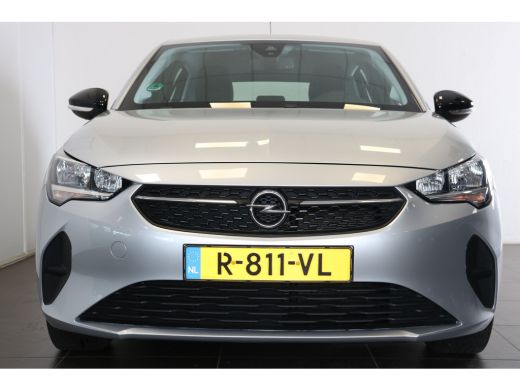 Opel Corsa Opel 1.2 Edition 75pk Apple Carplay | Airco | Cruise control | DAB | LMV 16"| ActivLease financial lease