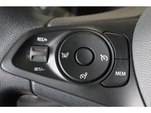 Opel Corsa Opel 1.2 Edition 75pk Apple Carplay | Airco | Cruise control | DAB | LMV 16"| ActivLease financial lease