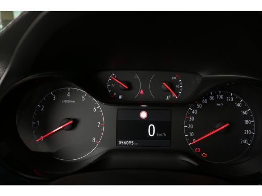 Opel Corsa Opel 1.2 Edition 75pk Apple Carplay | Airco | Cruise control | DAB | LMV 16"| ActivLease financial lease