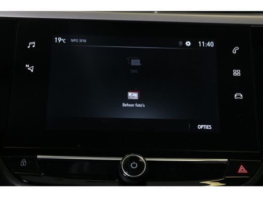 Opel Corsa Opel 1.2 Edition 75pk Apple Carplay | Airco | Cruise control | DAB | LMV 16"| ActivLease financial lease