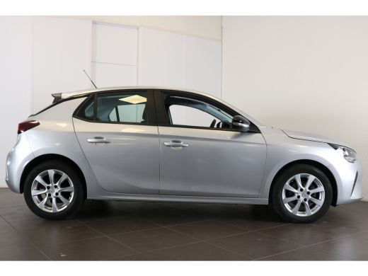 Opel Corsa Opel 1.2 Edition 75pk Apple Carplay | Airco | Cruise control | DAB | LMV 16"| ActivLease financial lease