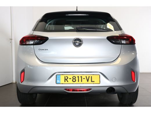 Opel Corsa Opel 1.2 Edition 75pk Apple Carplay | Airco | Cruise control | DAB | LMV 16"| ActivLease financial lease