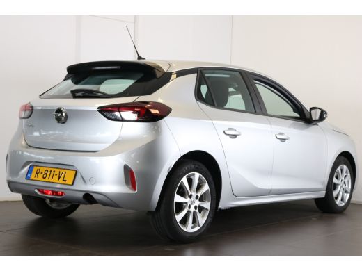 Opel Corsa Opel 1.2 Edition 75pk Apple Carplay | Airco | Cruise control | DAB | LMV 16"| ActivLease financial lease