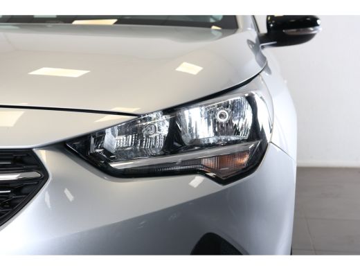Opel Corsa Opel 1.2 Edition 75pk Apple Carplay | Airco | Cruise control | DAB | LMV 16"| ActivLease financial lease