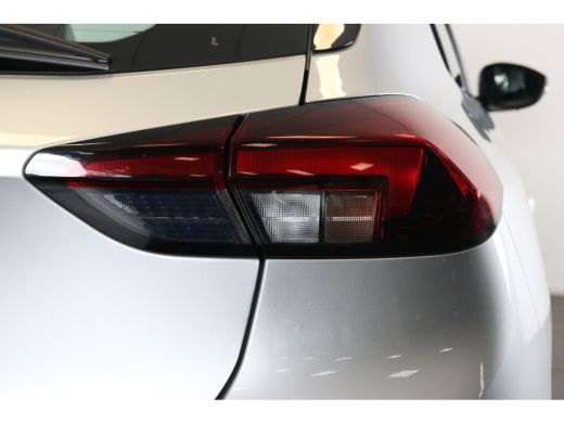 Opel Corsa Opel 1.2 Edition 75pk Apple Carplay | Airco | Cruise control | DAB | LMV 16"| ActivLease financial lease
