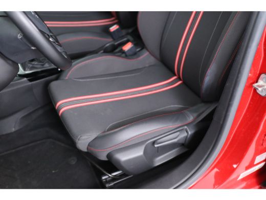 Opel Corsa 1.2 GS Line 100Pk | LED | Camera | Navigatie | Airco | Cruise | Parkeersensoren V+A | DAB | Licht... ActivLease financial lease
