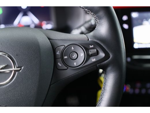 Opel Corsa 1.2 GS Line 100Pk | LED | Camera | Navigatie | Airco | Cruise | Parkeersensoren V+A | DAB | Licht... ActivLease financial lease