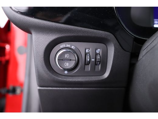 Opel Corsa 1.2 GS Line 100Pk | LED | Camera | Navigatie | Airco | Cruise | Parkeersensoren V+A | DAB | Licht... ActivLease financial lease