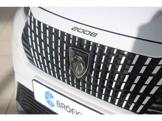 Peugeot 2008 1.2 Turbo 130-PK Allure EAT8 PARKEERCAMERA | NAVI | ADAPTIVE CRUISE | FULL LED | DAB+ ActivLease financial lease