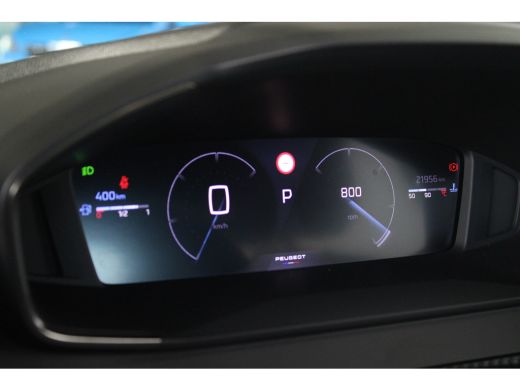 Peugeot 2008 1.2 Turbo 130-PK Allure EAT8 PARKEERCAMERA | NAVI | ADAPTIVE CRUISE | FULL LED | DAB+ ActivLease financial lease