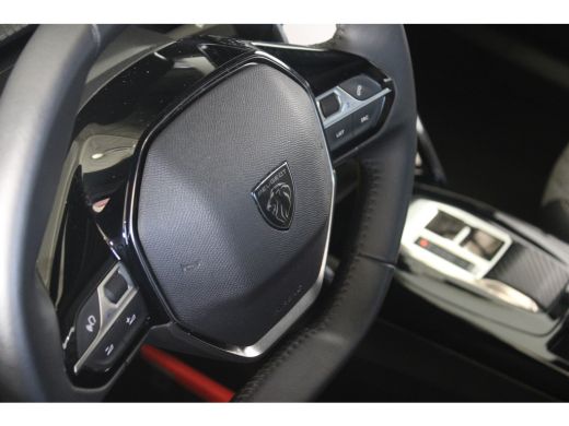 Peugeot 2008 1.2 Turbo 130-PK Allure EAT8 PARKEERCAMERA | NAVI | ADAPTIVE CRUISE | FULL LED | DAB+ ActivLease financial lease