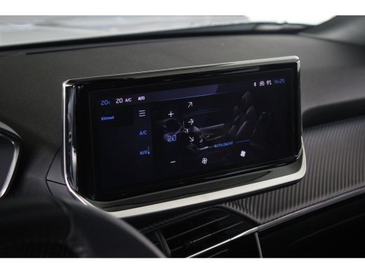 Peugeot 2008 1.2 Turbo 130-PK Allure EAT8 PARKEERCAMERA | NAVI | ADAPTIVE CRUISE | FULL LED | DAB+ ActivLease financial lease