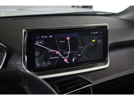 Peugeot 2008 1.2 Turbo 130-PK Allure EAT8 PARKEERCAMERA | NAVI | ADAPTIVE CRUISE | FULL LED | DAB+ ActivLease financial lease