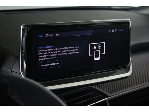 Peugeot 2008 1.2 Turbo 130-PK Allure EAT8 PARKEERCAMERA | NAVI | ADAPTIVE CRUISE | FULL LED | DAB+ ActivLease financial lease
