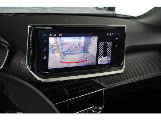 Peugeot 2008 1.2 Turbo 130-PK Allure EAT8 PARKEERCAMERA | NAVI | ADAPTIVE CRUISE | FULL LED | DAB+ ActivLease financial lease