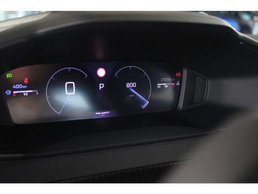 Peugeot 2008 1.2 Turbo 130-PK Allure EAT8 PARKEERCAMERA | NAVI | ADAPTIVE CRUISE | FULL LED | DAB+ ActivLease financial lease