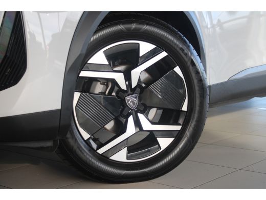Peugeot 2008 1.2 Turbo 130-PK Allure EAT8 PARKEERCAMERA | NAVI | ADAPTIVE CRUISE | FULL LED | DAB+ ActivLease financial lease