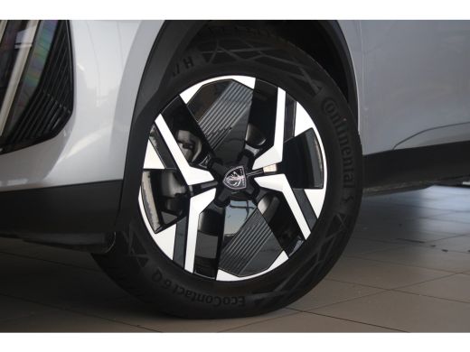 Peugeot 2008 Peugeot 1.2 Turbo 130-PK Allure EAT8 | Airco (automatisch) | Apple Carplay/Android Auto|telefooni... ActivLease financial lease
