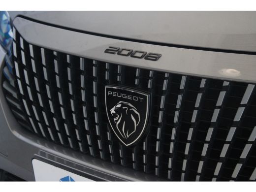 Peugeot 2008 Peugeot 1.2 Turbo 130-PK Allure EAT8 | Airco (automatisch) | Apple Carplay/Android Auto|telefooni... ActivLease financial lease