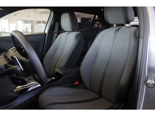 Peugeot 2008 Peugeot 1.2 Turbo 130-PK Allure EAT8 | Airco (automatisch) | Apple Carplay/Android Auto|telefooni... ActivLease financial lease