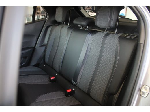Peugeot 2008 Peugeot 1.2 Turbo 130-PK Allure EAT8 | Airco (automatisch) | Apple Carplay/Android Auto|telefooni... ActivLease financial lease