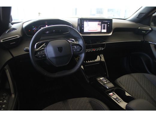 Peugeot 2008 Peugeot 1.2 Turbo 130-PK Allure EAT8 | Airco (automatisch) | Apple Carplay/Android Auto|telefooni... ActivLease financial lease