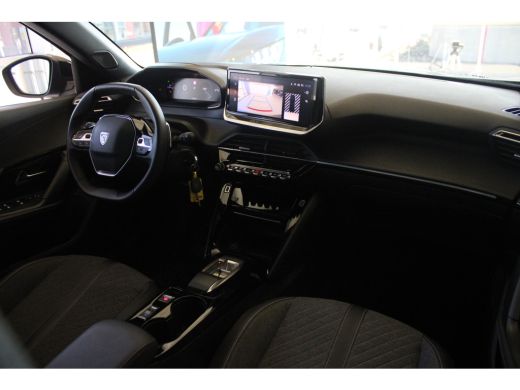 Peugeot 2008 Peugeot 1.2 Turbo 130-PK Allure EAT8 | Airco (automatisch) | Apple Carplay/Android Auto|telefooni... ActivLease financial lease