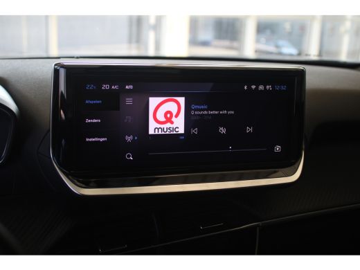 Peugeot 2008 Peugeot 1.2 Turbo 130-PK Allure EAT8 | Airco (automatisch) | Apple Carplay/Android Auto|telefooni... ActivLease financial lease
