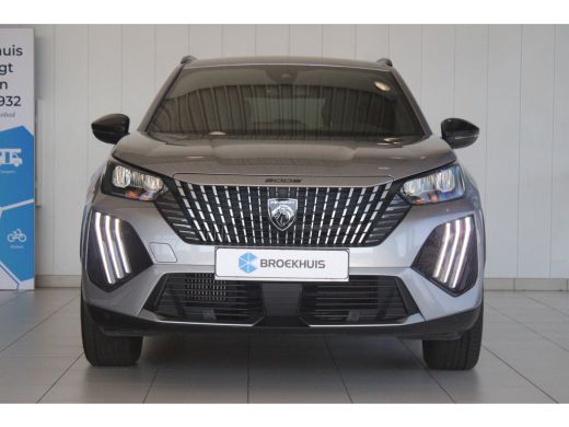 Peugeot 2008 Peugeot 1.2 Turbo 130-PK Allure EAT8 | Airco (automatisch) | Apple Carplay/Android Auto|telefooni... ActivLease financial lease