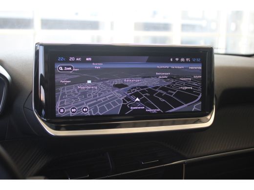 Peugeot 2008 Peugeot 1.2 Turbo 130-PK Allure EAT8 | Airco (automatisch) | Apple Carplay/Android Auto|telefooni... ActivLease financial lease