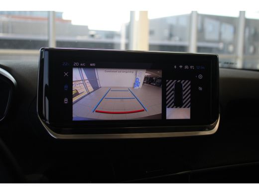 Peugeot 2008 Peugeot 1.2 Turbo 130-PK Allure EAT8 | Airco (automatisch) | Apple Carplay/Android Auto|telefooni... ActivLease financial lease