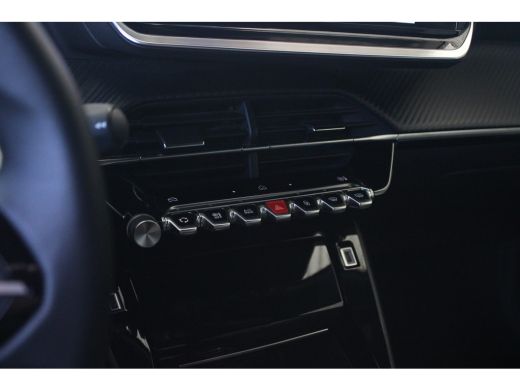 Peugeot 2008 Peugeot 1.2 Turbo 130-PK Allure EAT8 | Airco (automatisch) | Apple Carplay/Android Auto|telefooni... ActivLease financial lease