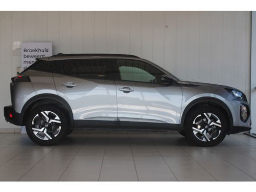 Peugeot 2008 Peugeot 1.2 Turbo 130-PK Allure EAT8 | Airco (automatisch) | Apple Carplay/Android Auto|telefooni... ActivLease financial lease