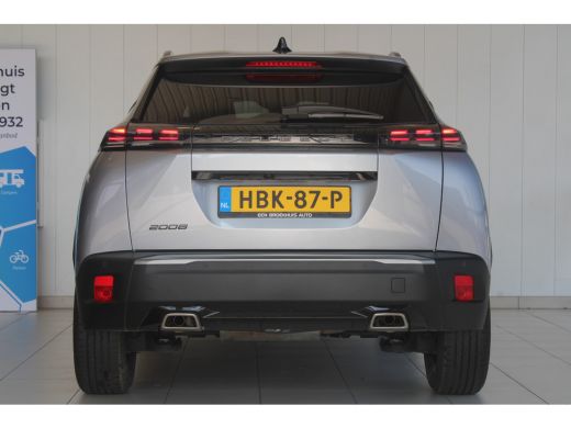 Peugeot 2008 Peugeot 1.2 Turbo 130-PK Allure EAT8 | Airco (automatisch) | Apple Carplay/Android Auto|telefooni... ActivLease financial lease