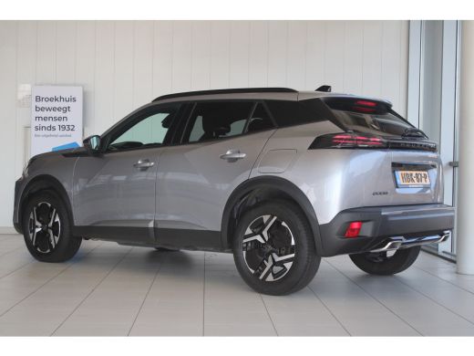 Peugeot 2008 Peugeot 1.2 Turbo 130-PK Allure EAT8 | Airco (automatisch) | Apple Carplay/Android Auto|telefooni... ActivLease financial lease