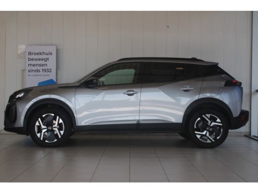 Peugeot 2008 Peugeot 1.2 Turbo 130-PK Allure EAT8 | Airco (automatisch) | Apple Carplay/Android Auto|telefooni... ActivLease financial lease